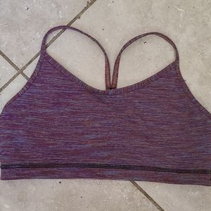 Lululemon bra 10
